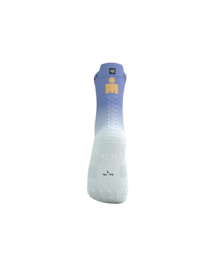 Pro Racing socks high Ironman Jacaranda - Image 2