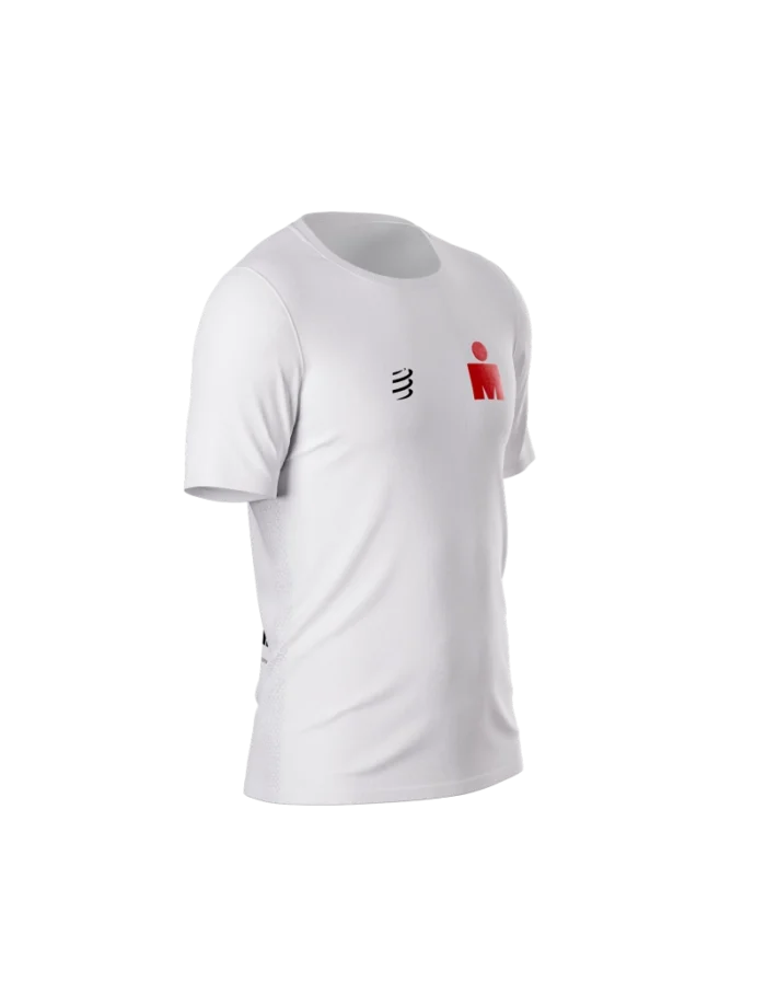 Training SS T'shirt men Ironman LT - Image 2