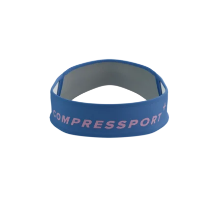 Running visor Ironman Jacaranda