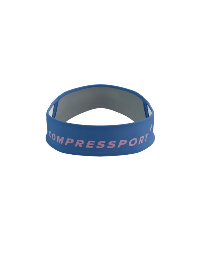 Running visor Ironman Jacaranda