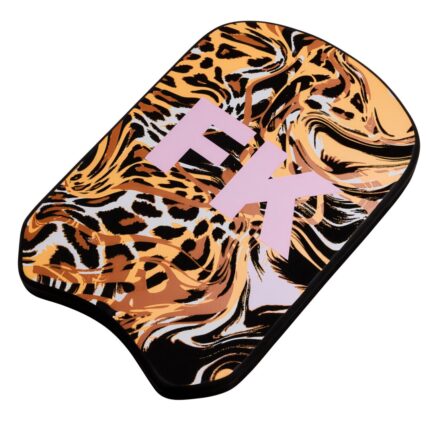 Tipsy Tiger Kickboard