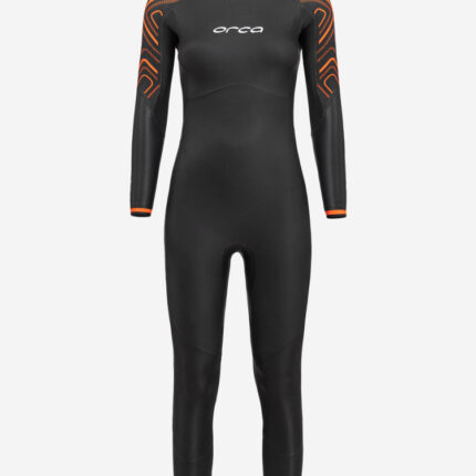 Women Vitalis Thermal Openwater