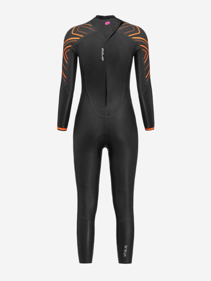 Femmes Vitalis Thermal Openwater – Image 2