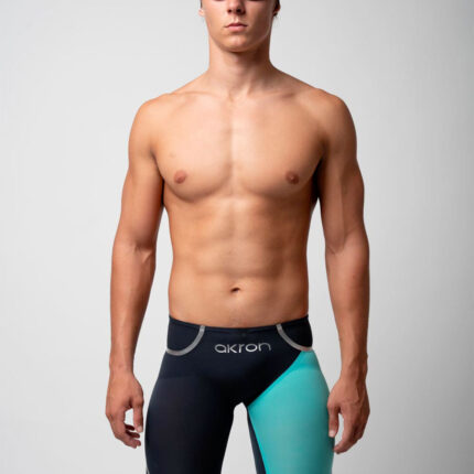 Venom Hero Men Dark Blue Tiffany