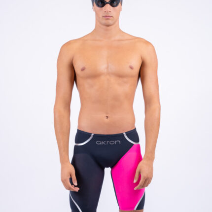 Venom Hero Jammer Dark Blue Pink