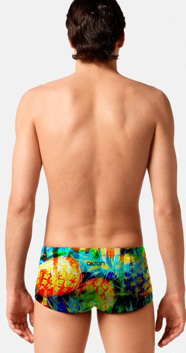 Ananasso Trunk - immagine 2