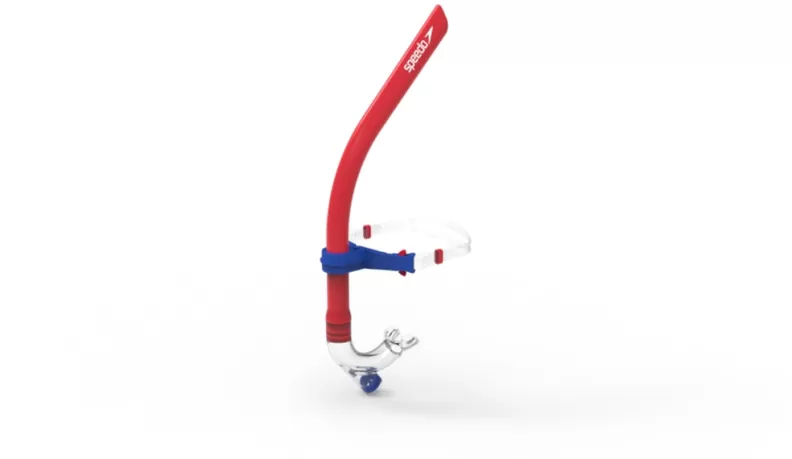 Centre Snorkel Red – Bild 2