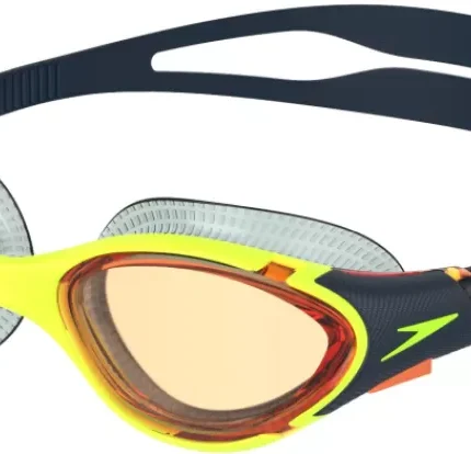 Biofuse 2.0 Navy Hyper Orange