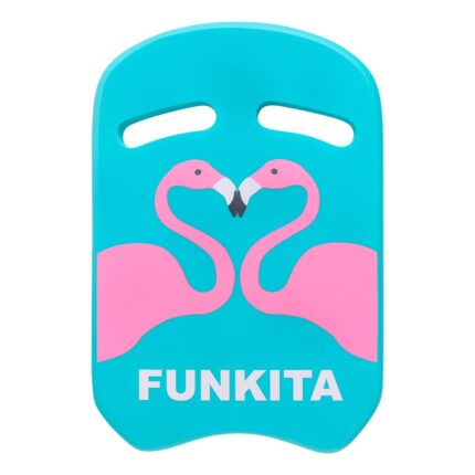 Go Flamingo! Kickboard