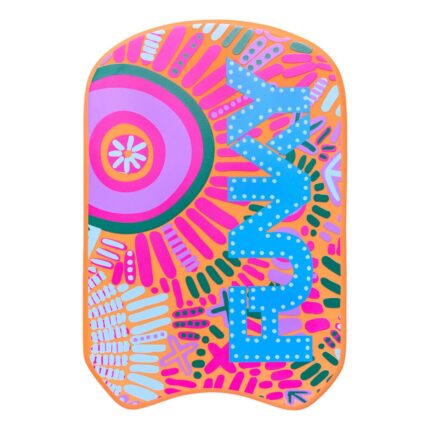 Kulin Colour Kickboard