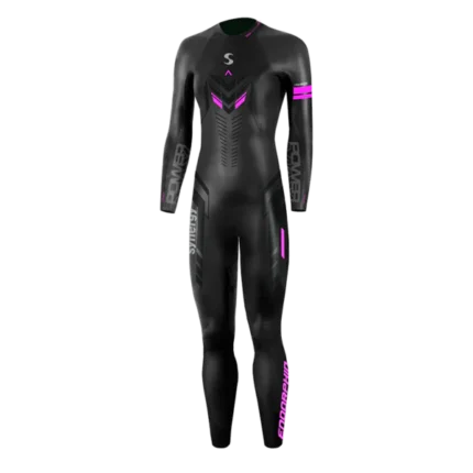 Endorphin Fullsleeve Women