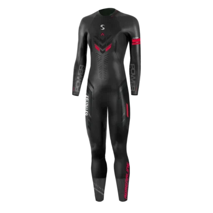 Adrenaline Fullsleeve Women