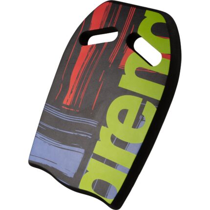 Printed Kickboard