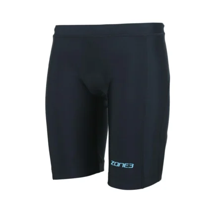 Activate Tri Short Women Black/Turquoise