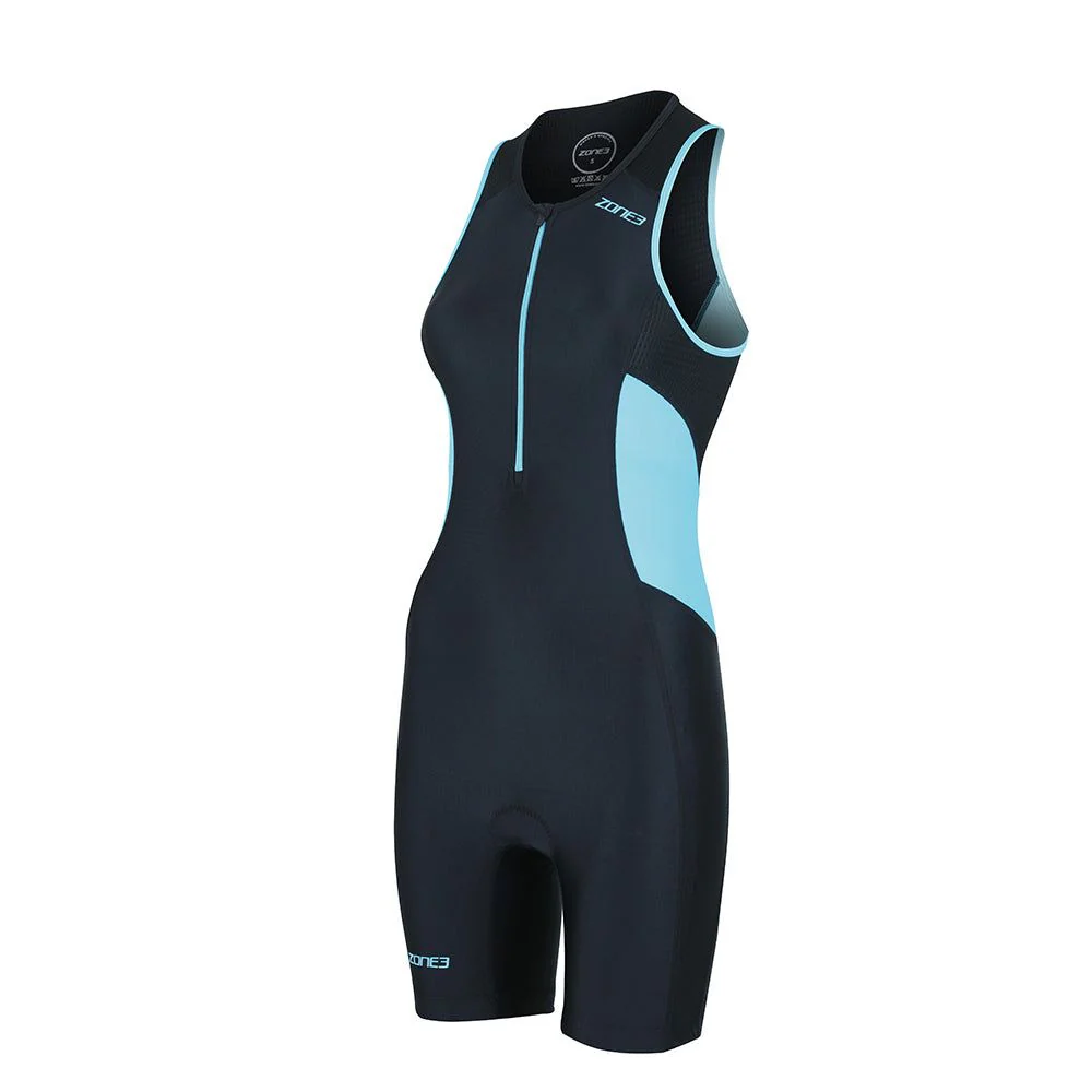 Women Activate Trisuit