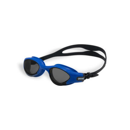 The One Plus Polarized Blue/black
