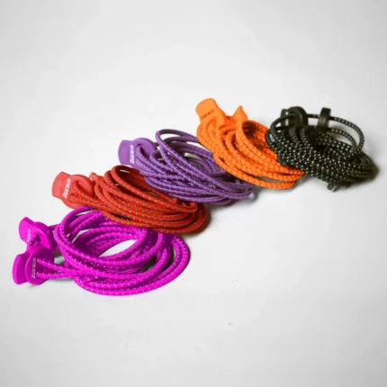 Elastic Shoes Laces