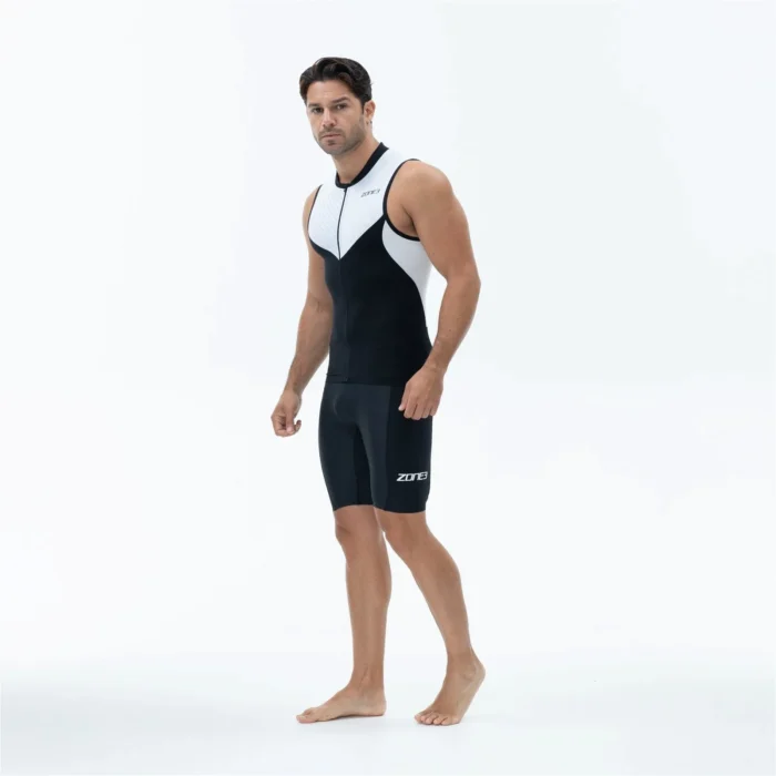 Lava Short - Long Distance - Men - Espace Triathlon