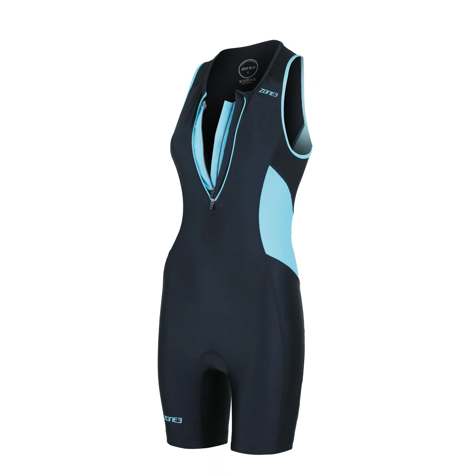 Women Activate Trisuit - Image 2