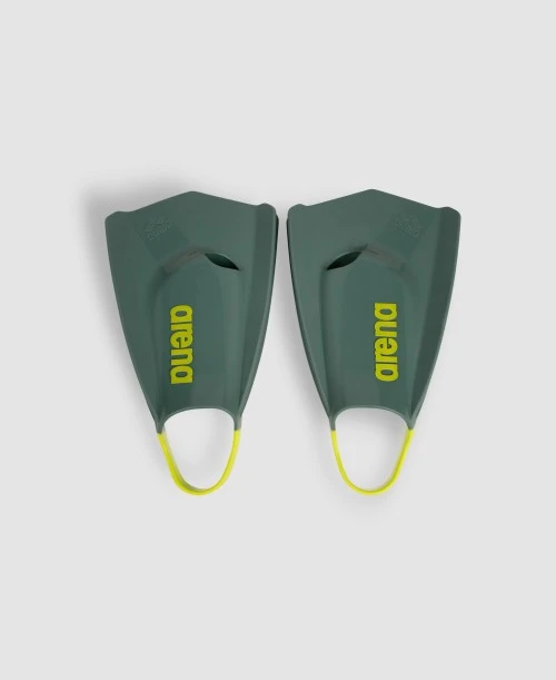 Powerfin Pro II Sage / Arctic Lime - Image 3