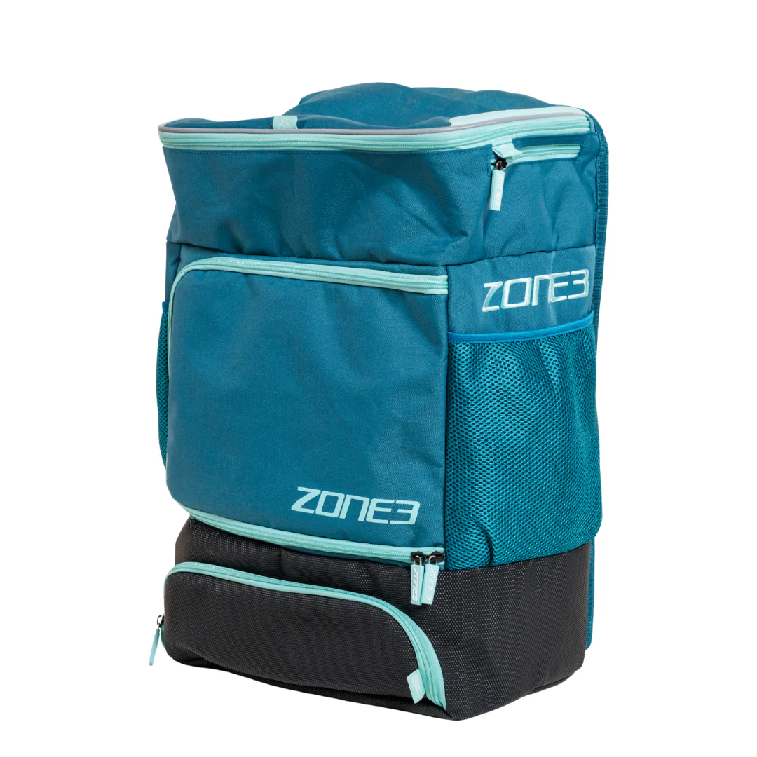 Transition Backpack Teal / Sky - Image 2