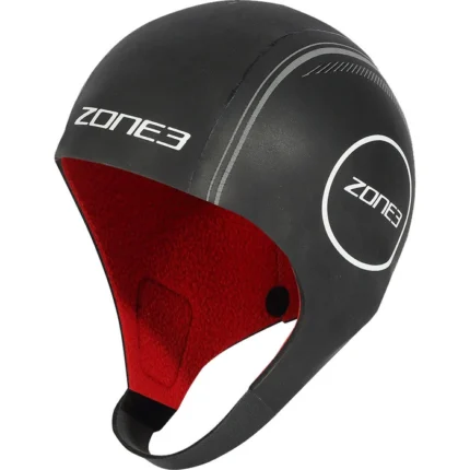 Heat-Tech Swim Cap