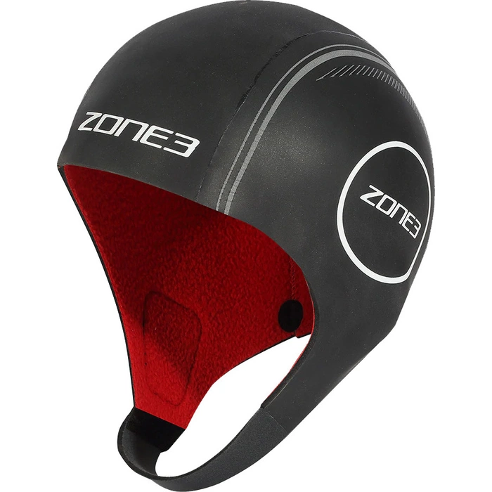 Heat-Tech Swim Cap