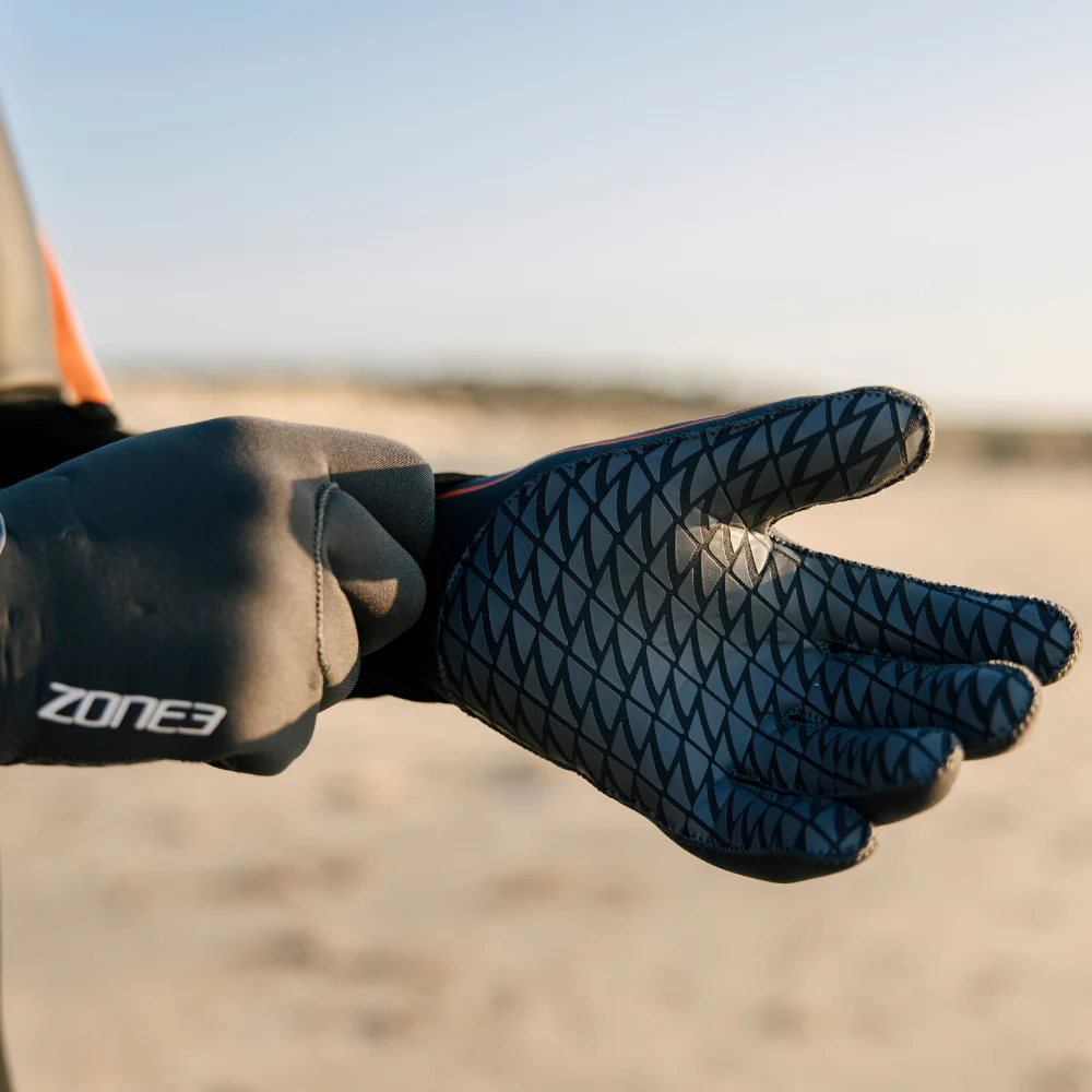 Active-Flex Swim Gloves - Image 2