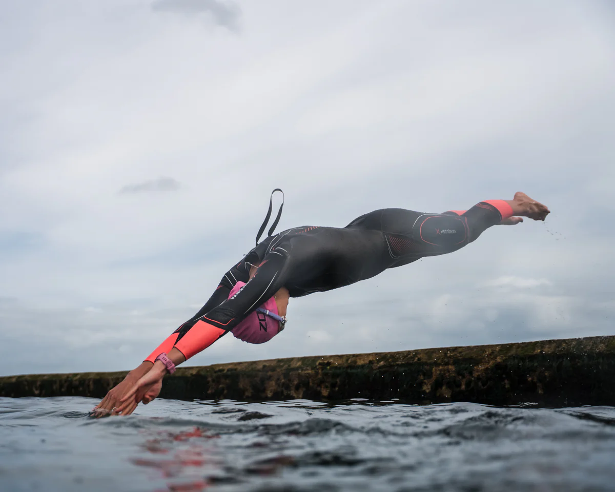 Vanquish-X Frauen – Bild 4