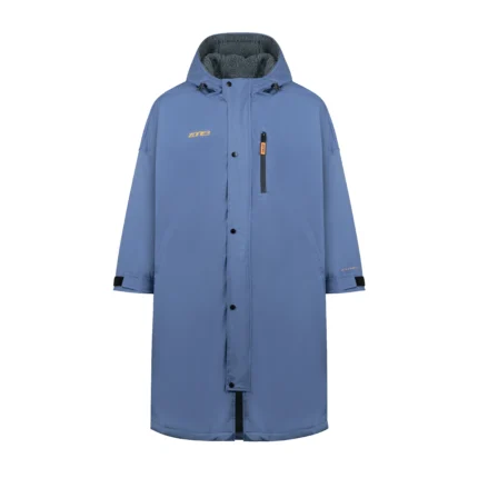 Thermotech Changing Robe