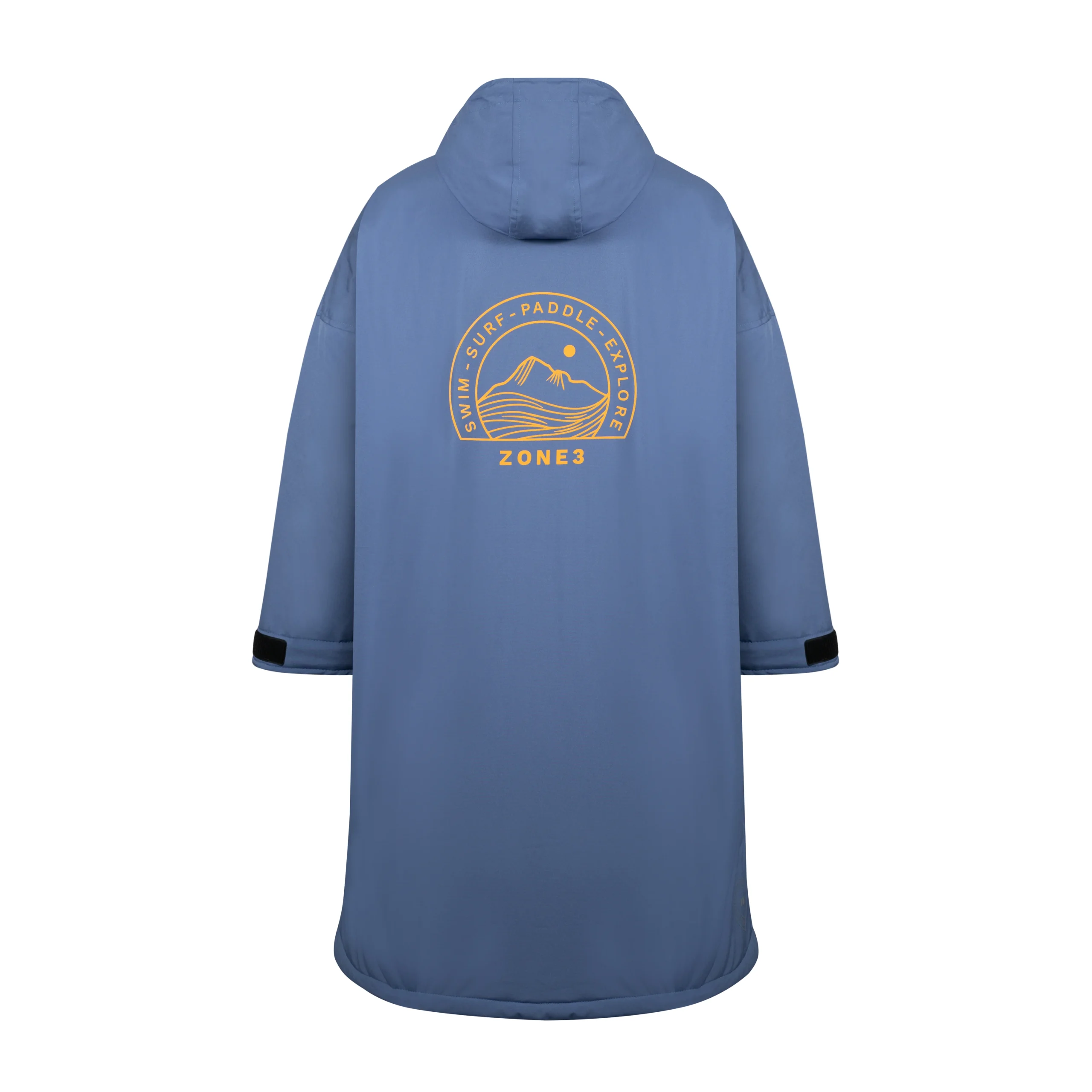 Thermotech Changing Robe - Image 2