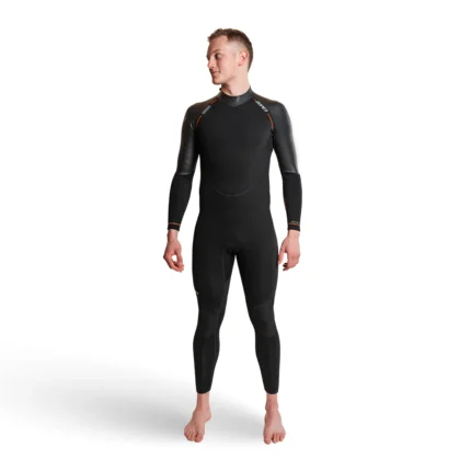 Active-Flex Wetsuit Men