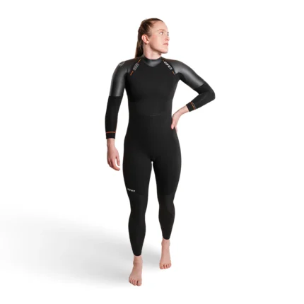 Active-Flex Wetsuit Women