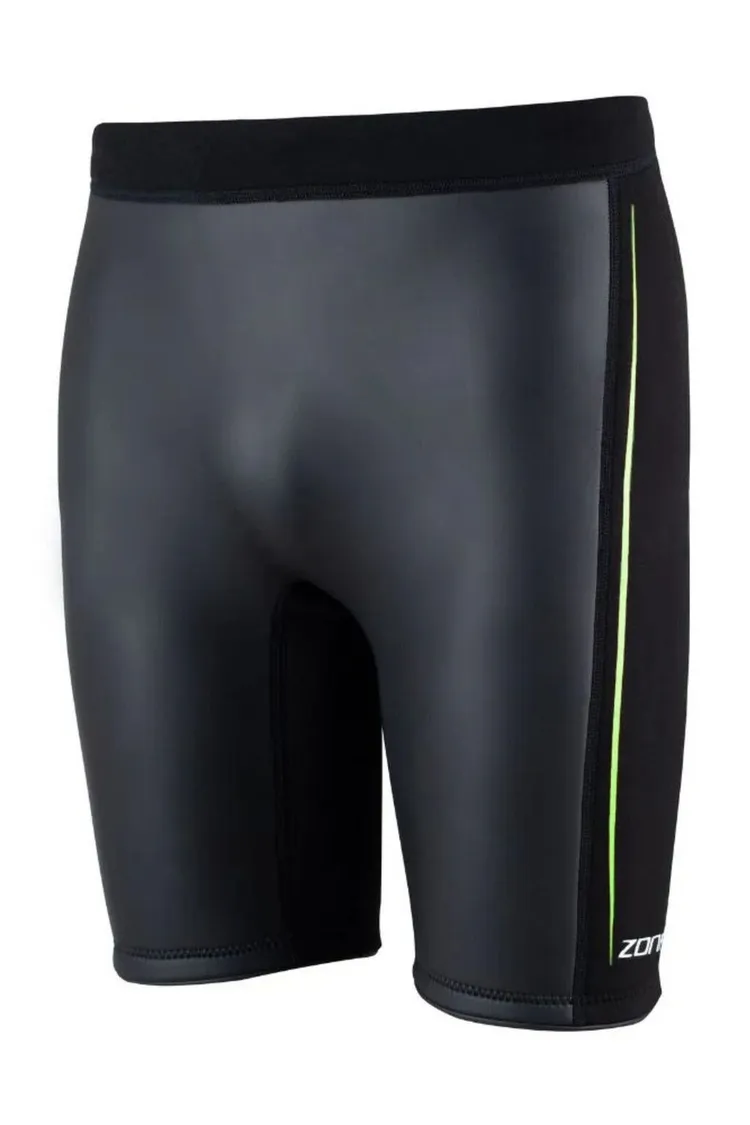 Active-Flex Buoyancy Jammer