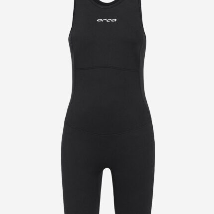 Base Body Women - Thermal Undersuit