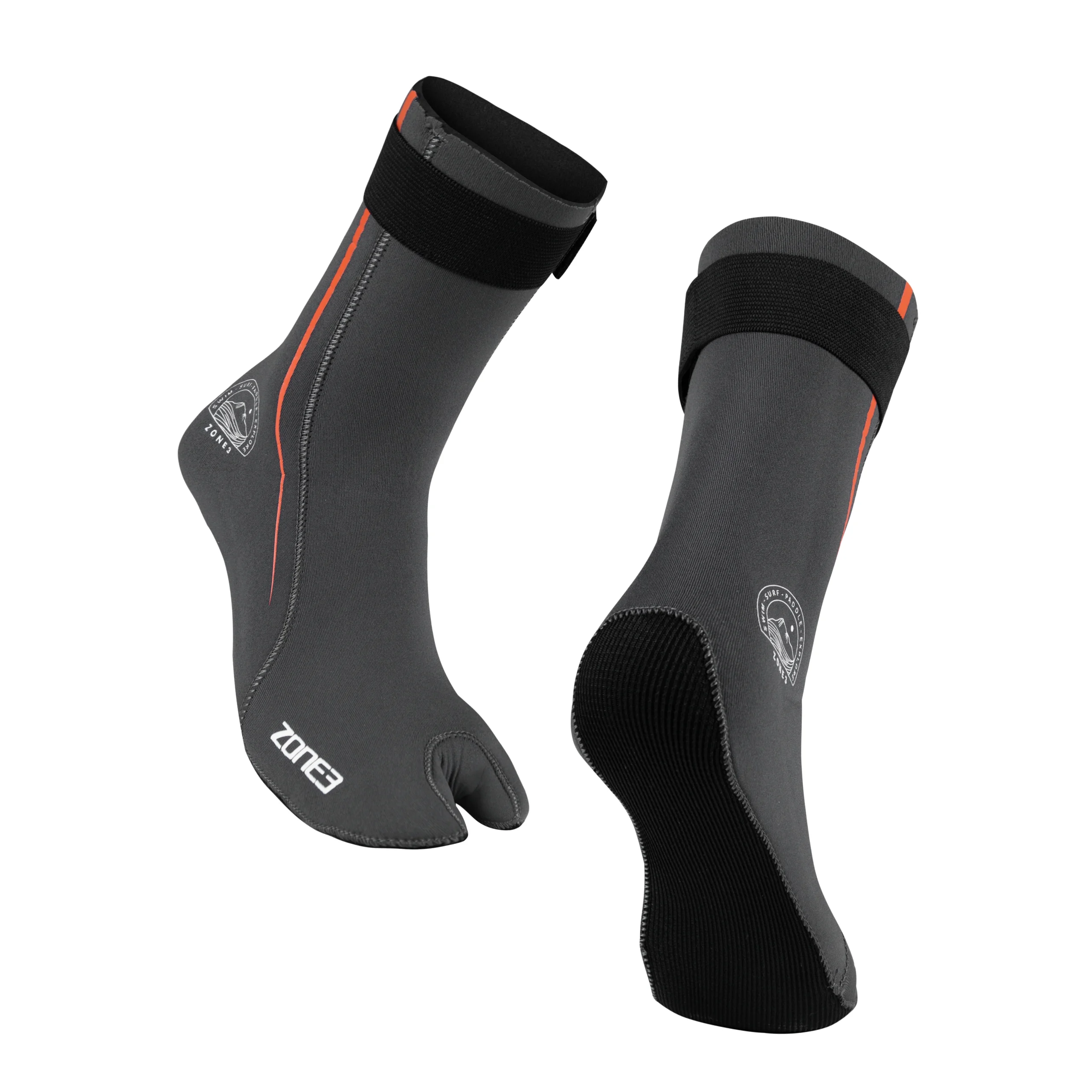 Active-Flex Swim Socks