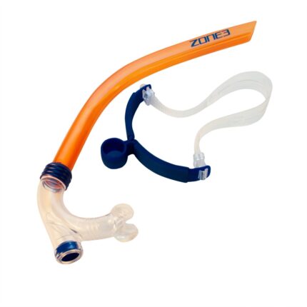 Frontal Facing Snorkel