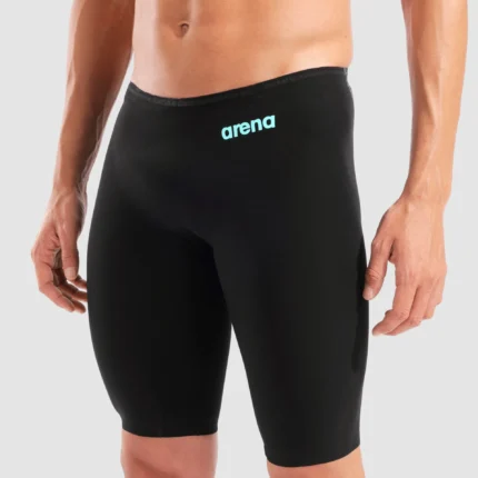 Powerskin Veloce Jammer Black / Teal