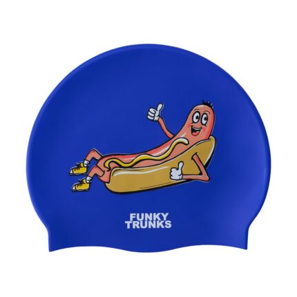 Hot Dawg Cap