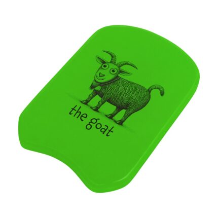 Kickboard The Goat
