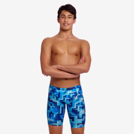 You Blued Jammer