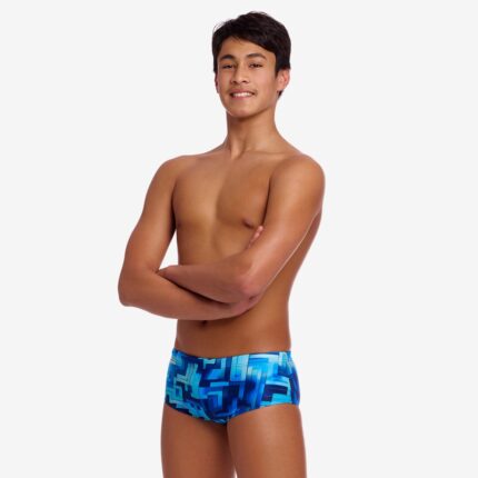 You Blued