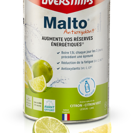 Antioxydant Malto