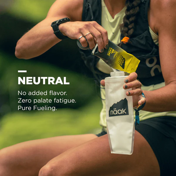 Boost Energy Drink Neutro - immagine 2