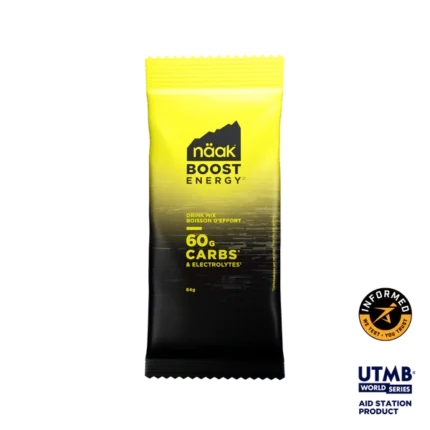 Boost Energy Drink Neutro