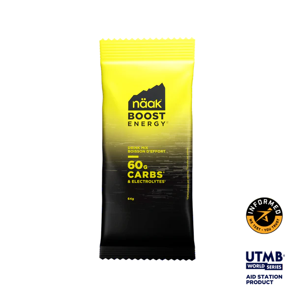 Boost Energy Drink Neutro