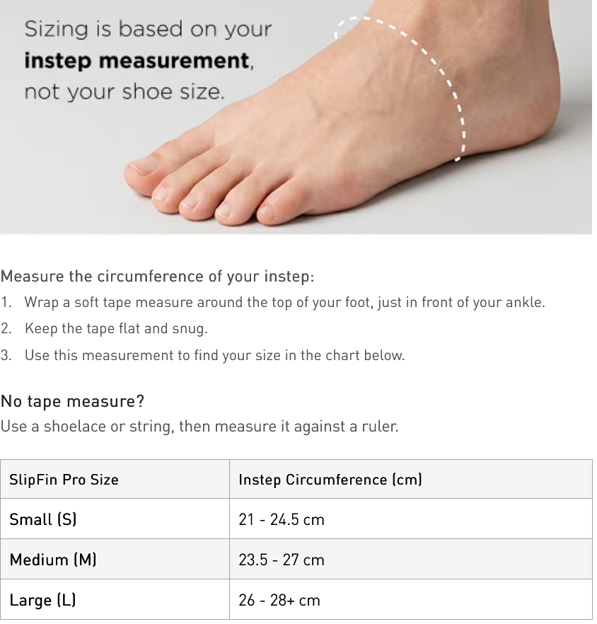 SlipFin Pro - immagine 9