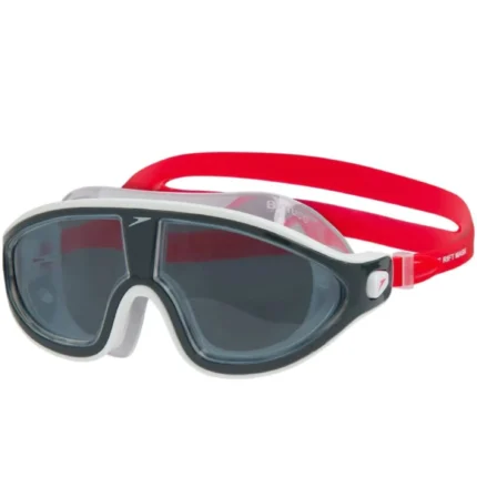 Biofuse Rift Pro Mask Red Smoke