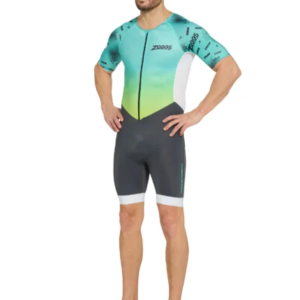 Predator Tri Suit Pro Man