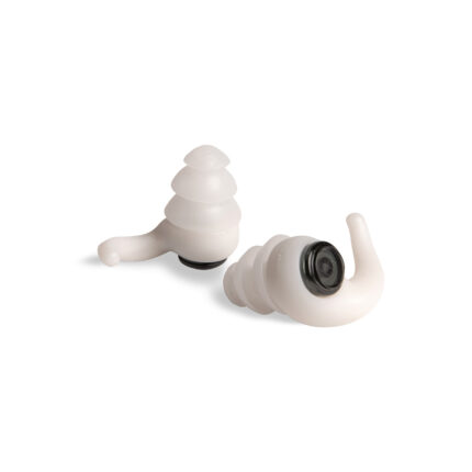 Earplug Clear